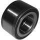 Purchase Top-Quality GSP NORTH AMERICA - 698011 - Wheel Bearing - Front pa3