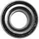Purchase Top-Quality GSP NORTH AMERICA - 698013 - Wheel Bearing pa2