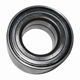 Purchase Top-Quality GSP NORTH AMERICA - 699001 - Wheel Bearing pa3