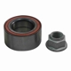 Purchase Top-Quality GSP NORTH AMERICA - 700001B - Wheel Bearing - Front pa2