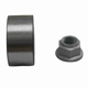 Purchase Top-Quality GSP NORTH AMERICA - 700001B - Wheel Bearing - Front pa4