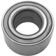 Purchase Top-Quality GSP NORTH AMERICA - 700003B - Wheel Bearing pa2