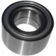 Purchase Top-Quality GSP NORTH AMERICA - 701082B - Wheel Bearing - Rear&Front I pa1