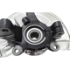 Purchase Top-Quality GSP NORTH AMERICA - 9120200 - Front Wheel Bearing pa6