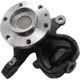 Purchase Top-Quality GSP NORTH AMERICA - 9120900 - Front Wheel Bearing pa5
