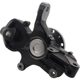 Purchase Top-Quality GSP NORTH AMERICA - 9121000 - Front Wheel Bearing pa3