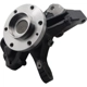 Purchase Top-Quality GSP NORTH AMERICA - 9121000 - Front Wheel Bearing pa4