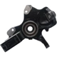 Purchase Top-Quality GSP NORTH AMERICA - 9480100 - Front Wheel Bearing pa4