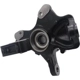 Purchase Top-Quality GSP NORTH AMERICA - 9480100 - Front Wheel Bearing pa5