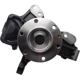 Purchase Top-Quality GSP NORTH AMERICA - 9480100 - Front Wheel Bearing pa6
