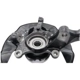 Purchase Top-Quality Front Wheel Bearing by GSP NORTH AMERICA - 9690700 pa4