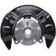 Purchase Top-Quality Front Wheel Bearing by GSP NORTH AMERICA - 9690700 pa5