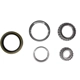 Purchase Top-Quality Front Wheel Bearing Kit by CRP/REIN - BES0020P pa1