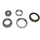 Purchase Top-Quality Front Wheel Bearing Kit by CRP/REIN - BES0020P pa4