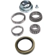 Purchase Top-Quality Front Wheel Bearing Kit by CRP/REIN - BES0020P pa6