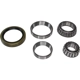 Purchase Top-Quality Front Wheel Bearing Kit by CRP/REIN - BES0020P pa7