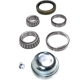 Purchase Top-Quality Front Wheel Bearing Kit by CRP/REIN - BEW0020P pa10