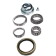 Purchase Top-Quality Front Wheel Bearing Kit by CRP/REIN - BEW0020P pa13