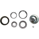 Purchase Top-Quality Front Wheel Bearing Kit by CRP/REIN - BEW0020P pa4
