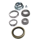 Purchase Top-Quality Front Wheel Bearing Kit by CRP/REIN - BEW0020P pa5