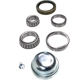 Purchase Top-Quality Front Wheel Bearing Kit by CRP/REIN - BEW0020P pa6