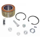 Purchase Top-Quality Front Wheel Bearing Kit by CRP/REIN - BEW0024P pa1