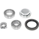 Purchase Top-Quality Front Wheel Bearing Kit by DURAGO - 295-94033 pa1