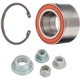 Purchase Top-Quality FAG - WB61002K - Front Wheel Bearing Kit pa1