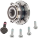 Purchase Top-Quality FAG - WB61061K - Front Wheel Bearing Kit pa3