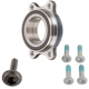 Purchase Top-Quality FAG - WB61090K - Front Wheel Bearing Kit pa2