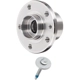 Purchase Top-Quality FAG - WB66046K - Wheel Bearing and Hub Assembly pa2