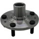 Purchase Top-Quality GSP NORTH AMERICA - 110003 - Wheel Bearing and Hub Assembly Repair Kit pa6