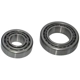 Purchase Top-Quality GSP NORTH AMERICA - 480012B - Wheel Bearing Kit - Front pa1