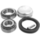 Purchase Top-Quality GSP NORTH AMERICA - 480012B - Wheel Bearing Kit - Front pa2