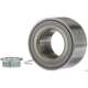 Purchase Top-Quality NSK - KH10005 - Front Wheel Bearing pa1