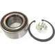 Purchase Top-Quality Front Wheel Bearing Kit by NSK - KH10022 pa1