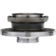 Purchase Top-Quality NSK - KH30006 - Front Wheel Bearing and Hub Assembly pa1