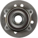Purchase Top-Quality NSK - KH30006 - Front Wheel Bearing and Hub Assembly pa2