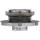 Purchase Top-Quality NSK - KH30007 - Front Wheel Bearing Kit pa1