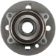 Purchase Top-Quality NSK - KH30007 - Front Wheel Bearing Kit pa2