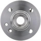 Purchase Top-Quality NSK - KH30007 - Front Wheel Bearing Kit pa3