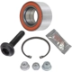 Purchase Top-Quality Front Wheel Bearing Kit by SCHAEFFLER - WB61088K pa2