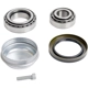 Purchase Top-Quality SKF - VKBA6530VP - Front Wheel Bearing Kit pa6