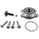 Purchase Top-Quality SKF - WKH6557 - Front Wheel Bearing Kit pa12