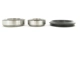 Purchase Top-Quality Front Wheel Bearing Kit by SKF - VKBA3474VP pa1