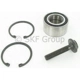 Purchase Top-Quality Front Wheel Bearing Kit by SKF - WKH1355 pa5