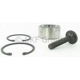 Purchase Top-Quality Front Wheel Bearing Kit by SKF - WKH1355 pa6