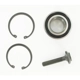 Purchase Top-Quality Front Wheel Bearing Kit by SKF - WKH1355 pa7