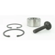 Purchase Top-Quality Front Wheel Bearing Kit by SKF - WKH1355 pa9