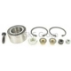 Purchase Top-Quality Front Wheel Bearing Kit by SKF - WKH1358 pa2